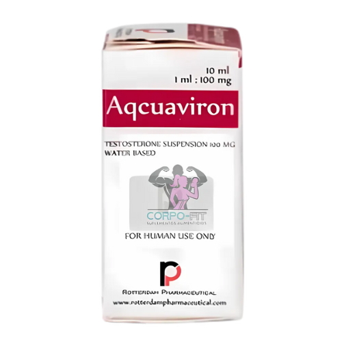 AQCUAVIRON-100MG-ROTTERDAM PHARMACEUTICAL-10ML