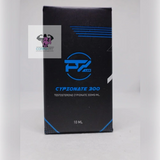 CIPIONATO DE TESTOSTERONA 300 MG POTENZA LAB 10 ML