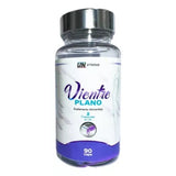 VIENTRE PLANO UN XTREME 90 CAPSULAS