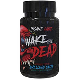 WAKE THE DEAD INSANE LABZ