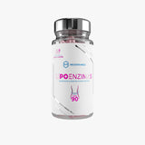 LIPOENZIMAS MESOFRANCE C/90 CAPSULAS