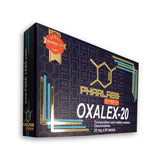 OXALEX 20 MG PREMIUM