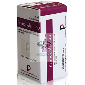 PRIMOBOLAN-ENANTATO DE METELONONA-100MG-ROTTERDAM PHARMACEUTICAL-10ML