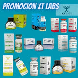 PROMOCION XT LABS AQUI EN CORPOFIT!!