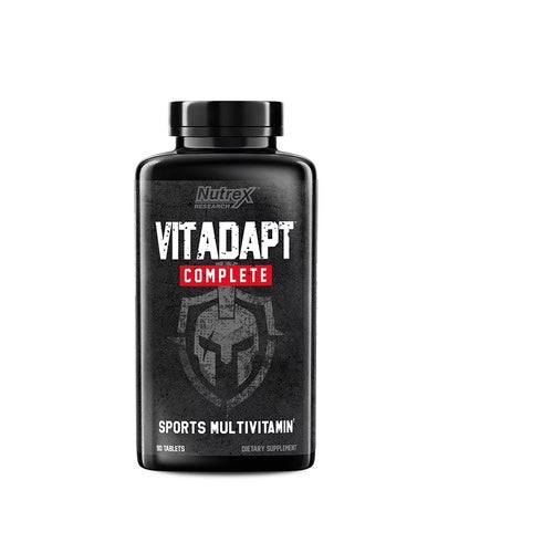 VITADAP VULTIVITAMIN NUTREX 90 TABLETAS