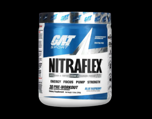 NITRAFLEX GAT 300 GRS